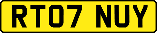 RT07NUY