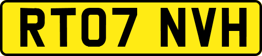 RT07NVH