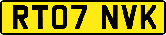 RT07NVK