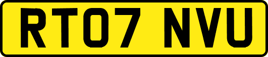 RT07NVU