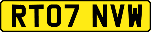 RT07NVW