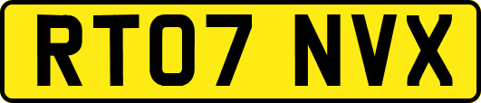 RT07NVX