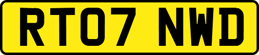 RT07NWD