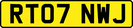 RT07NWJ