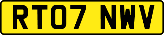 RT07NWV
