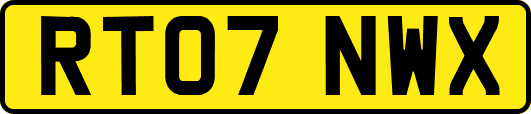 RT07NWX