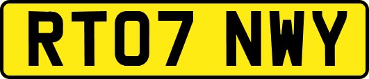 RT07NWY