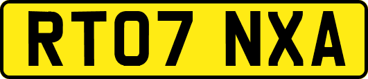 RT07NXA