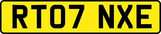 RT07NXE