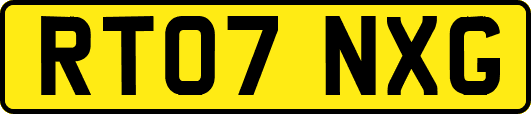 RT07NXG