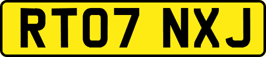 RT07NXJ