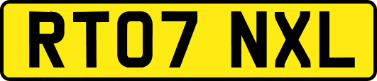 RT07NXL