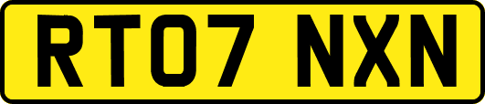 RT07NXN
