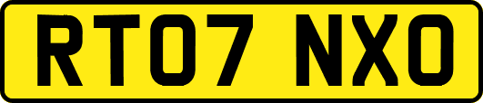 RT07NXO