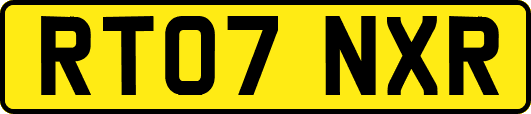 RT07NXR