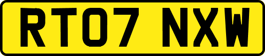 RT07NXW