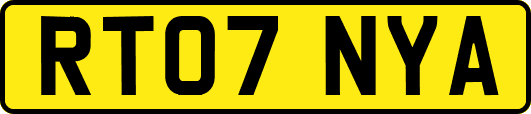 RT07NYA