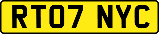 RT07NYC