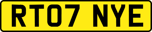 RT07NYE