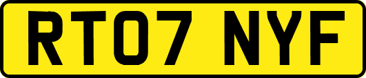 RT07NYF