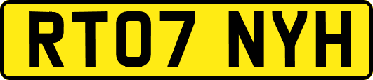 RT07NYH