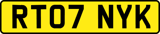 RT07NYK