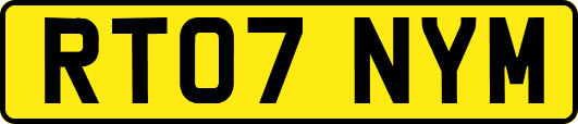 RT07NYM