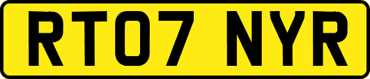 RT07NYR