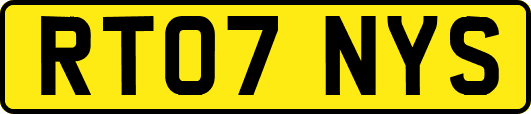 RT07NYS