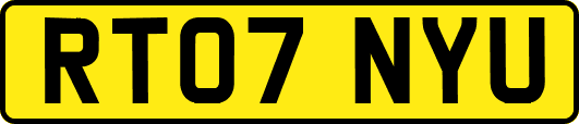 RT07NYU