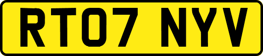 RT07NYV