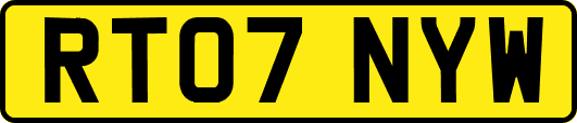 RT07NYW
