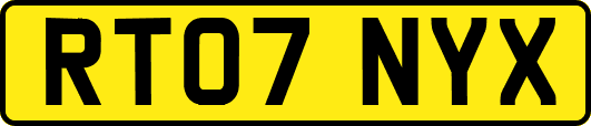 RT07NYX