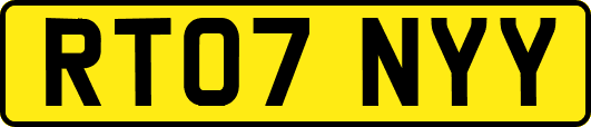RT07NYY