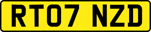 RT07NZD