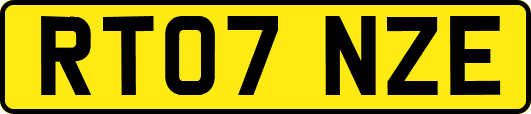 RT07NZE