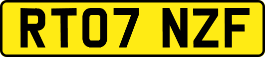 RT07NZF