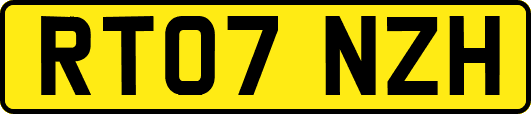 RT07NZH