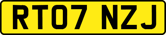 RT07NZJ
