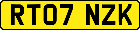 RT07NZK