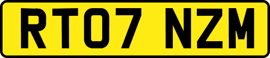 RT07NZM