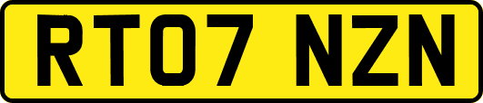 RT07NZN