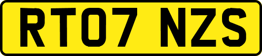 RT07NZS