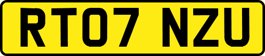 RT07NZU
