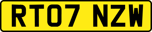 RT07NZW