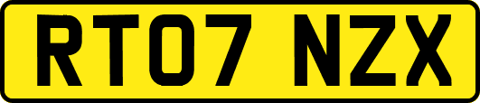 RT07NZX