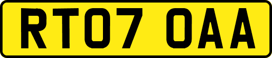 RT07OAA