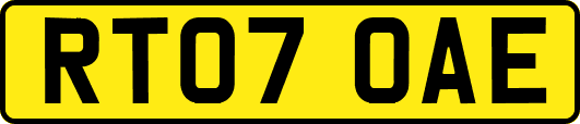 RT07OAE