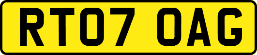 RT07OAG