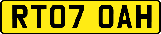 RT07OAH
